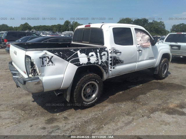 Photo 3 VIN: 5TFLU4EN0DX072990 - TOYOTA TACOMA 