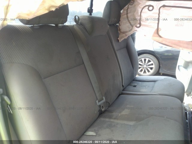 Photo 7 VIN: 5TFLU4EN0DX072990 - TOYOTA TACOMA 