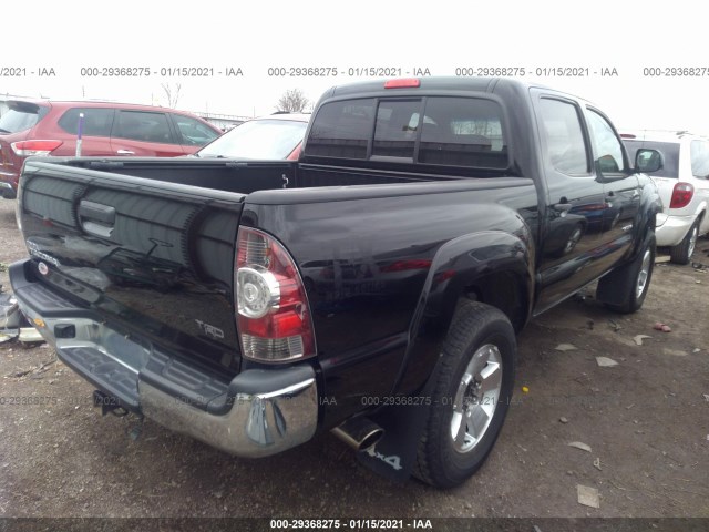 Photo 3 VIN: 5TFLU4EN0DX075808 - TOYOTA TACOMA 