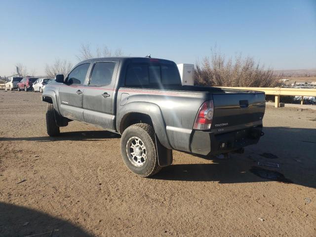 Photo 1 VIN: 5TFLU4EN0EX092383 - TOYOTA TACOMA DOU 