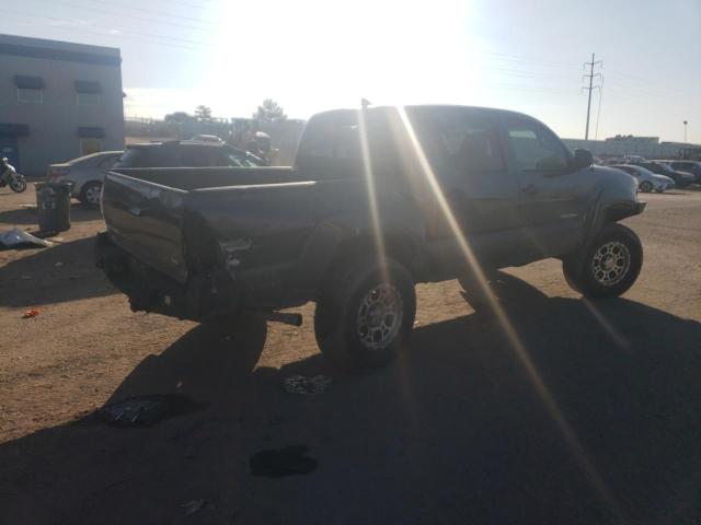 Photo 2 VIN: 5TFLU4EN0EX092383 - TOYOTA TACOMA DOU 