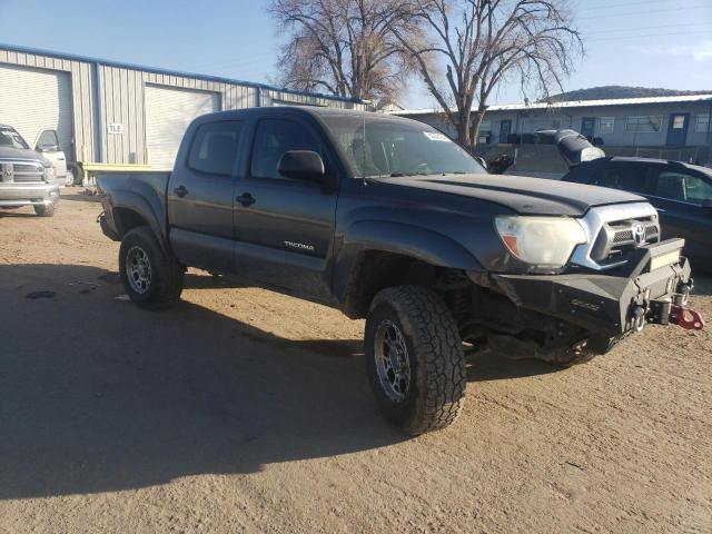 Photo 3 VIN: 5TFLU4EN0EX092383 - TOYOTA TACOMA DOU 