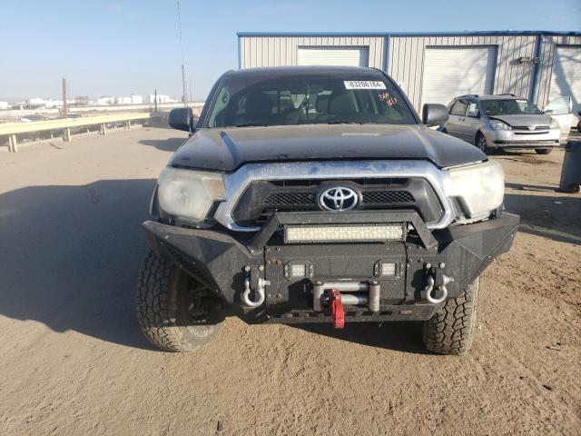 Photo 4 VIN: 5TFLU4EN0EX092383 - TOYOTA TACOMA DOU 