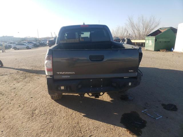 Photo 5 VIN: 5TFLU4EN0EX092383 - TOYOTA TACOMA DOU 