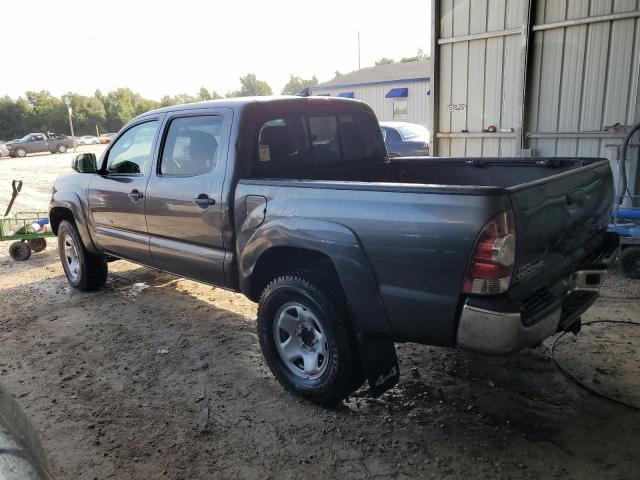 Photo 1 VIN: 5TFLU4EN0EX092688 - TOYOTA TACOMA DOU 