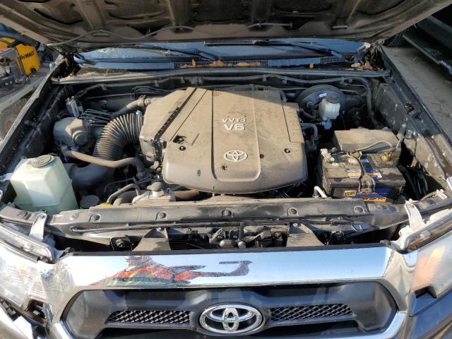 Photo 10 VIN: 5TFLU4EN0EX092688 - TOYOTA TACOMA DOU 