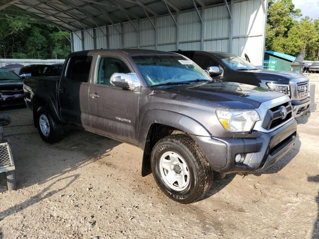 Photo 3 VIN: 5TFLU4EN0EX092688 - TOYOTA TACOMA DOU 