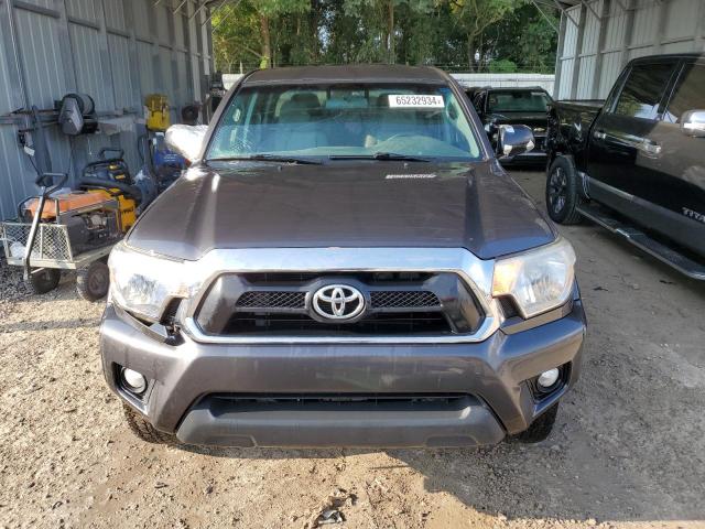 Photo 4 VIN: 5TFLU4EN0EX092688 - TOYOTA TACOMA DOU 