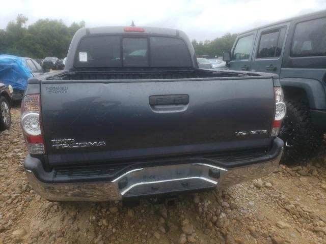 Photo 5 VIN: 5TFLU4EN0EX092688 - TOYOTA TACOMA DOU 