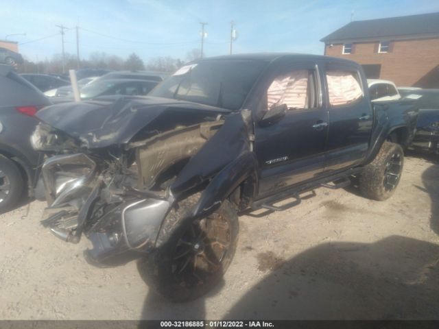 Photo 1 VIN: 5TFLU4EN0EX102474 - TOYOTA TACOMA 