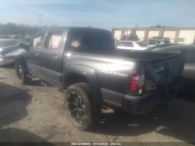 Photo 2 VIN: 5TFLU4EN0EX102474 - TOYOTA TACOMA 