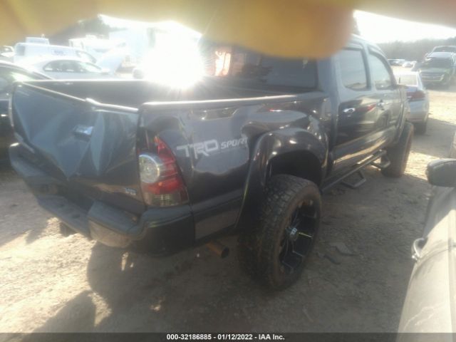 Photo 3 VIN: 5TFLU4EN0EX102474 - TOYOTA TACOMA 