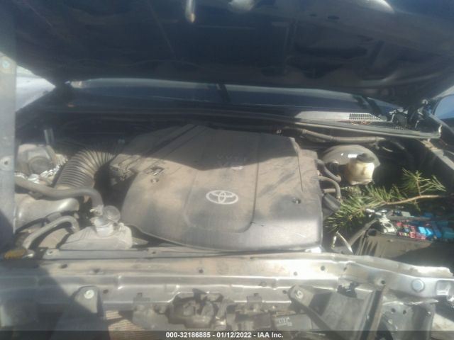 Photo 9 VIN: 5TFLU4EN0EX102474 - TOYOTA TACOMA 