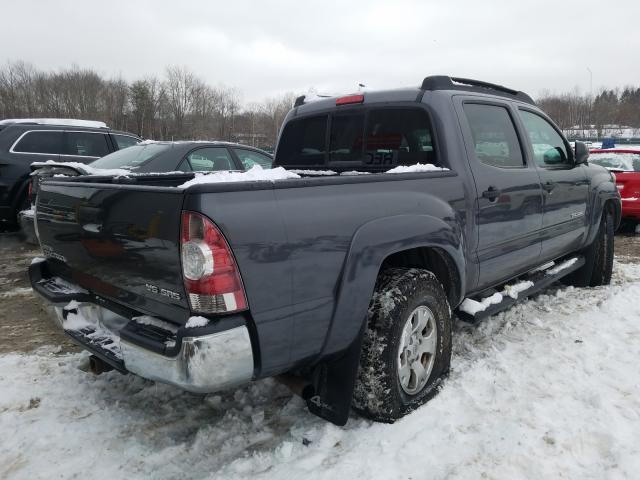 Photo 3 VIN: 5TFLU4EN0EX103589 - TOYOTA TACOMA DOU 