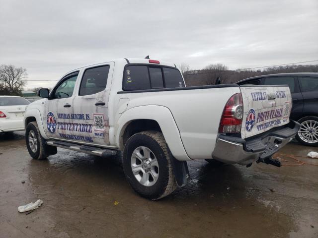 Photo 1 VIN: 5TFLU4EN0FX115078 - TOYOTA TACOMA 