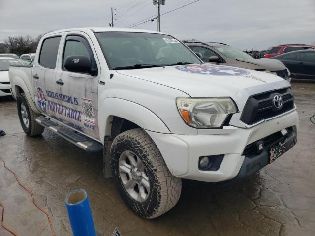 Photo 3 VIN: 5TFLU4EN0FX115078 - TOYOTA TACOMA 