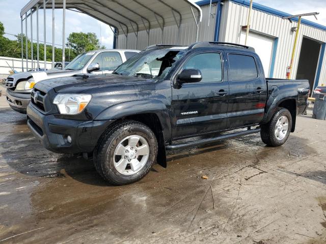 Photo 0 VIN: 5TFLU4EN0FX121804 - TOYOTA TACOMA 