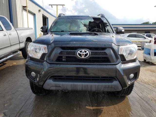 Photo 4 VIN: 5TFLU4EN0FX121804 - TOYOTA TACOMA 