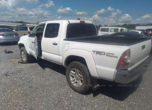 Photo 2 VIN: 5TFLU4EN0FX126470 - TOYOTA TACOMA 