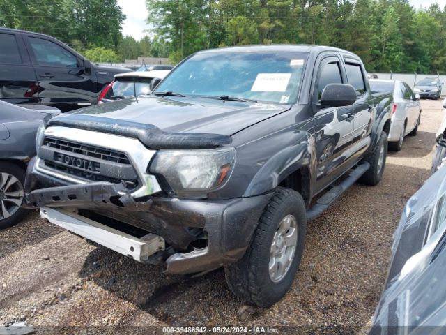 Photo 1 VIN: 5TFLU4EN0FX134407 - TOYOTA TACOMA 