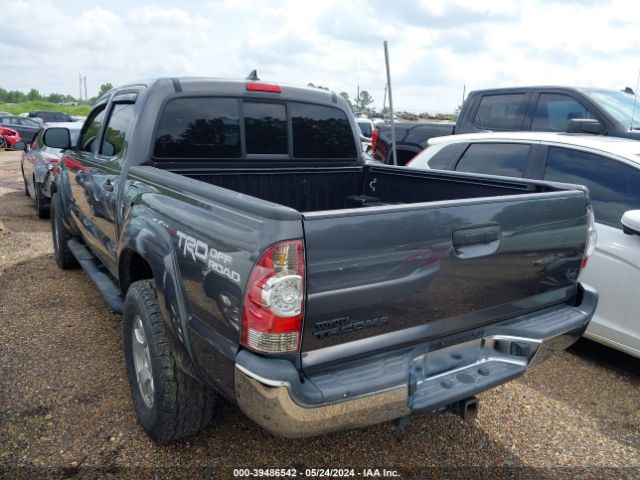 Photo 2 VIN: 5TFLU4EN0FX134407 - TOYOTA TACOMA 