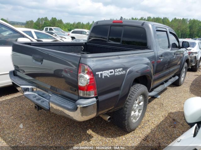 Photo 3 VIN: 5TFLU4EN0FX134407 - TOYOTA TACOMA 