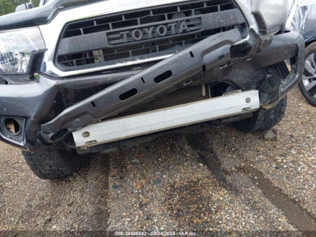 Photo 5 VIN: 5TFLU4EN0FX134407 - TOYOTA TACOMA 