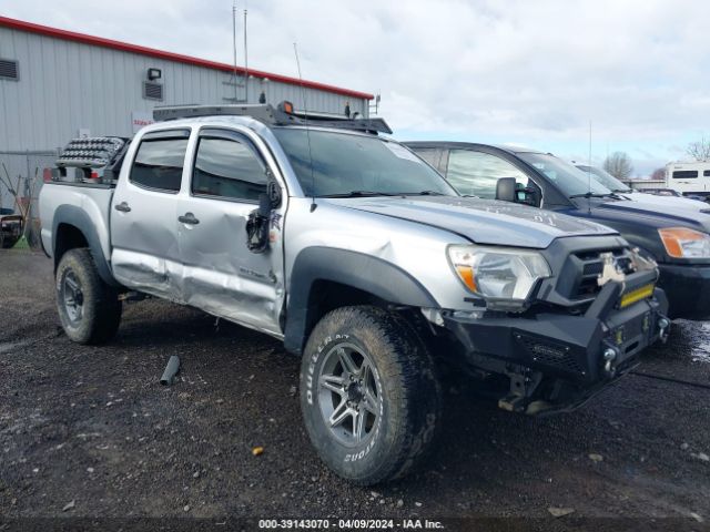 Photo 0 VIN: 5TFLU4EN1DX053607 - TOYOTA TACOMA 