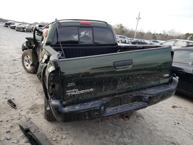 Photo 2 VIN: 5TFLU4EN1DX054160 - TOYOTA TACOMA DOU 