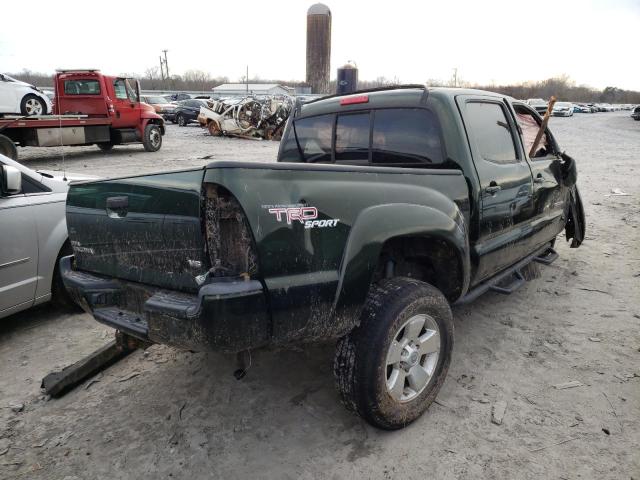 Photo 3 VIN: 5TFLU4EN1DX054160 - TOYOTA TACOMA DOU 