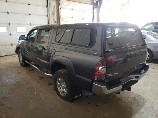 Photo 1 VIN: 5TFLU4EN1DX079964 - TOYOTA TACOMA DOU 