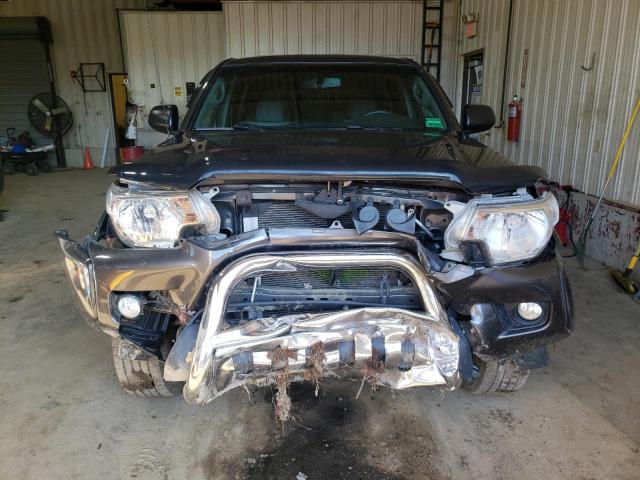 Photo 4 VIN: 5TFLU4EN1DX079964 - TOYOTA TACOMA DOU 