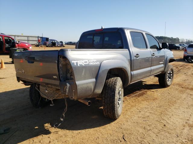 Photo 3 VIN: 5TFLU4EN1EX100443 - TOYOTA TACOMA DOU 