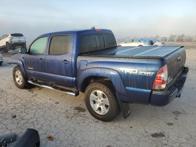 Photo 1 VIN: 5TFLU4EN1EX103312 - TOYOTA TACOMA DOU 