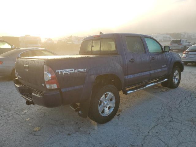 Photo 2 VIN: 5TFLU4EN1EX103312 - TOYOTA TACOMA DOU 