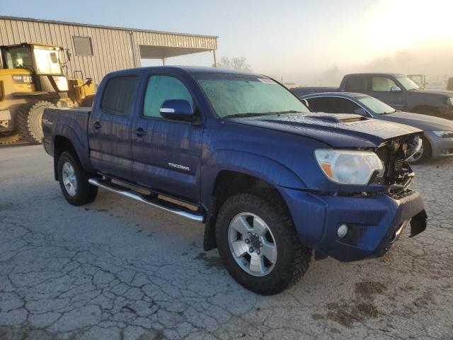 Photo 3 VIN: 5TFLU4EN1EX103312 - TOYOTA TACOMA DOU 