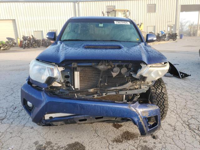 Photo 4 VIN: 5TFLU4EN1EX103312 - TOYOTA TACOMA DOU 