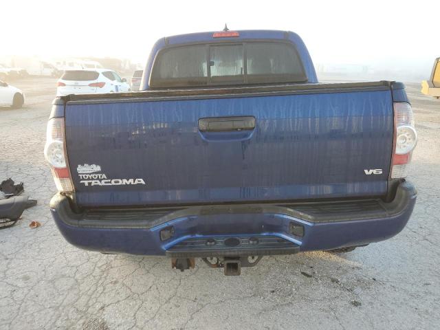 Photo 5 VIN: 5TFLU4EN1EX103312 - TOYOTA TACOMA DOU 