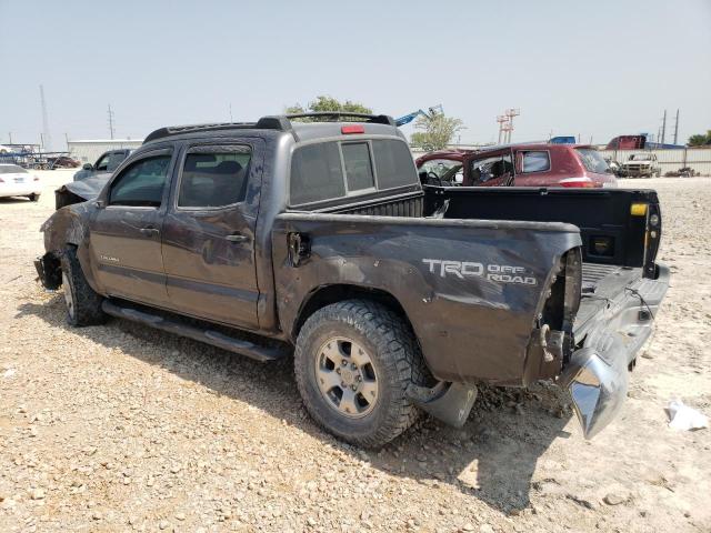 Photo 1 VIN: 5TFLU4EN1EX106923 - TOYOTA TACOMA DOU 