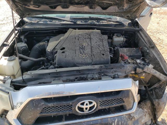 Photo 10 VIN: 5TFLU4EN1EX106923 - TOYOTA TACOMA DOU 