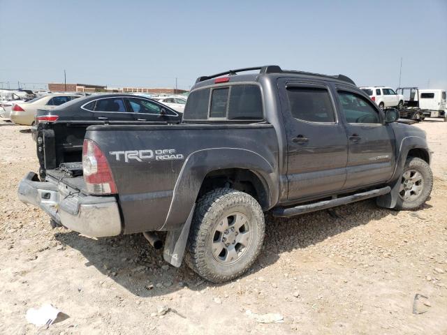 Photo 2 VIN: 5TFLU4EN1EX106923 - TOYOTA TACOMA DOU 