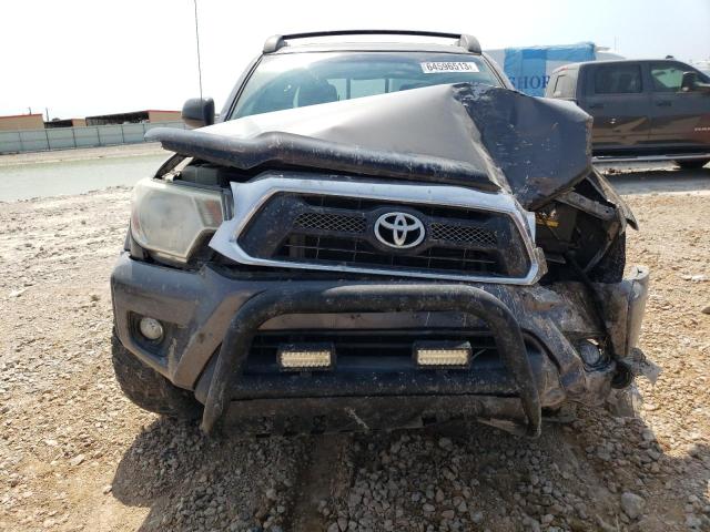 Photo 4 VIN: 5TFLU4EN1EX106923 - TOYOTA TACOMA DOU 