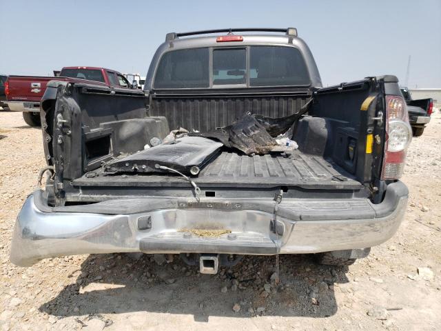 Photo 5 VIN: 5TFLU4EN1EX106923 - TOYOTA TACOMA DOU 