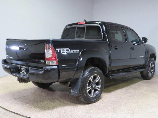 Photo 2 VIN: 5TFLU4EN1FX115364 - TOYOTA TACOMA DOU 