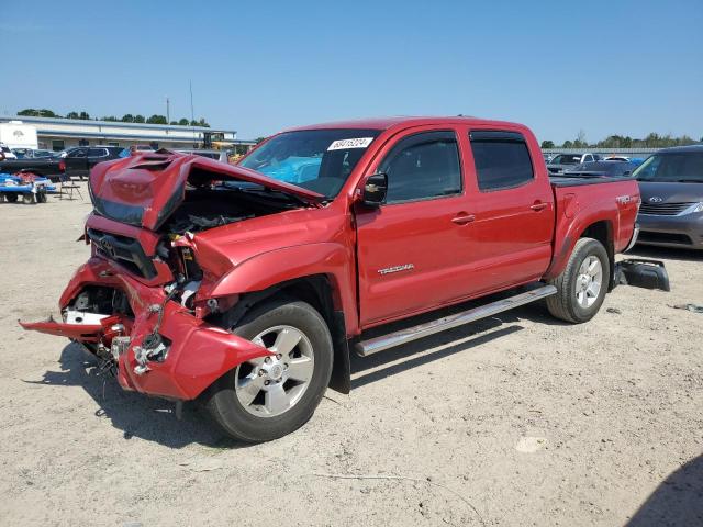 Photo 0 VIN: 5TFLU4EN1FX116224 - TOYOTA TACOMA DOU 