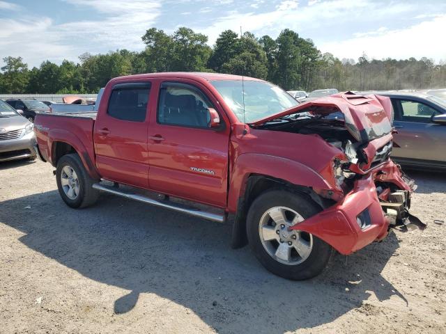 Photo 3 VIN: 5TFLU4EN1FX116224 - TOYOTA TACOMA DOU 