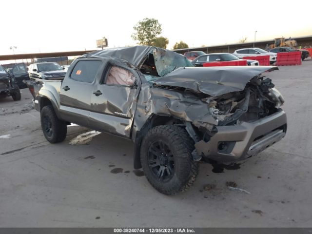 Photo 0 VIN: 5TFLU4EN1FX120242 - TOYOTA TACOMA 