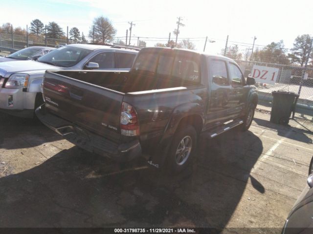 Photo 3 VIN: 5TFLU4EN1FX127272 - TOYOTA TACOMA 