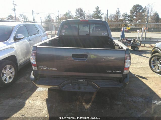 Photo 5 VIN: 5TFLU4EN1FX127272 - TOYOTA TACOMA 