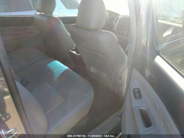 Photo 7 VIN: 5TFLU4EN1FX127272 - TOYOTA TACOMA 